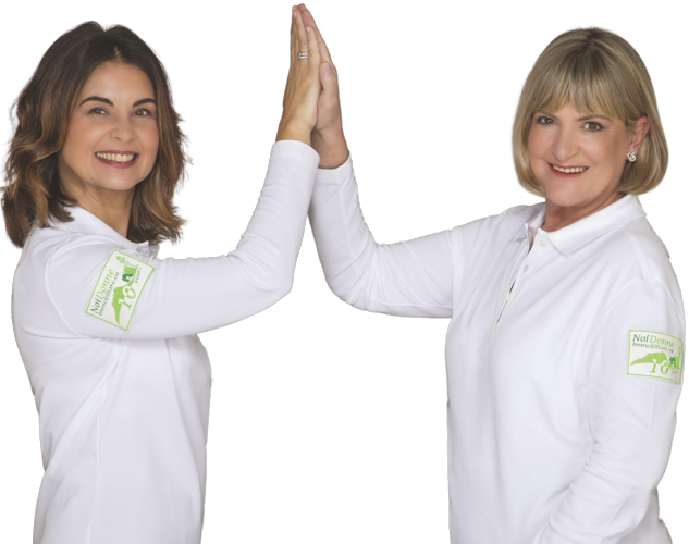 Noi Donne Immobiliare Trieste